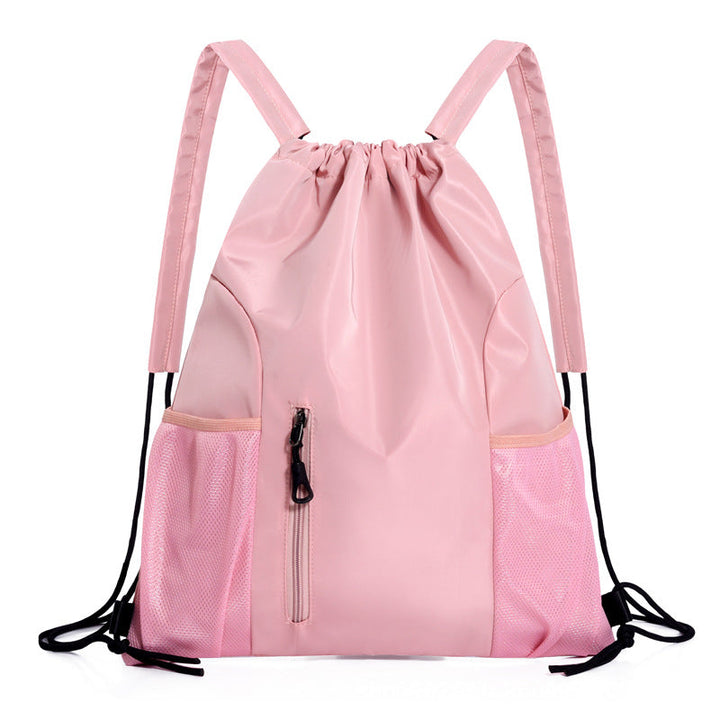 Drawstring Sports Backpack Kalsten
