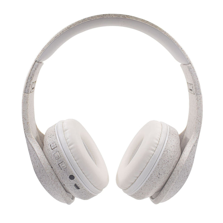 Eco-Friendly Wireless Headphones Kalsten