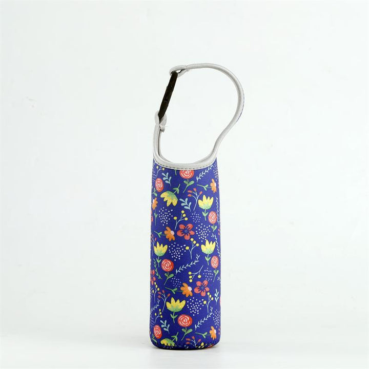 Women's Bottle Sleeve Kalsten