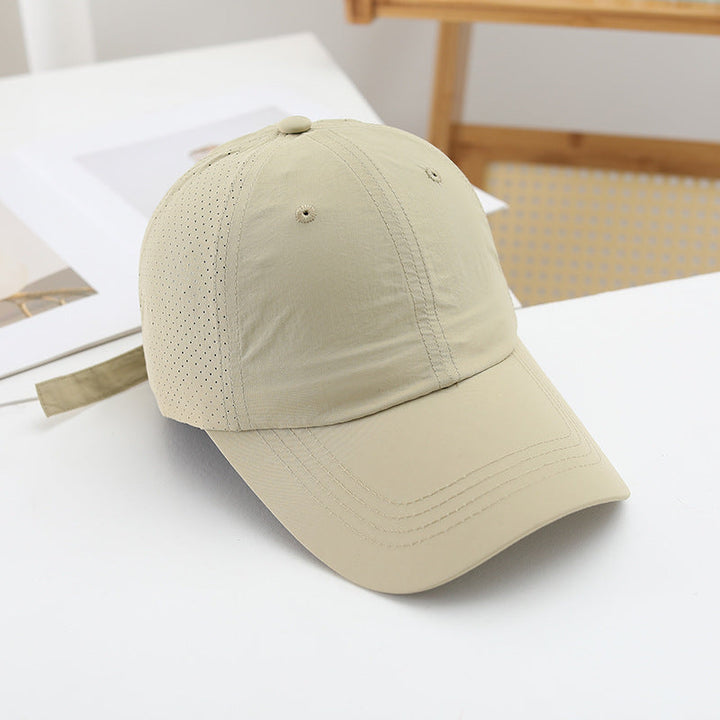 Women's Breathable Sports Cap Kalsten