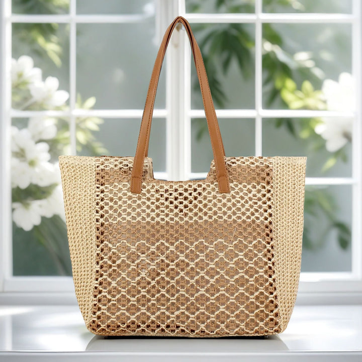 Beach bag Kalsten
