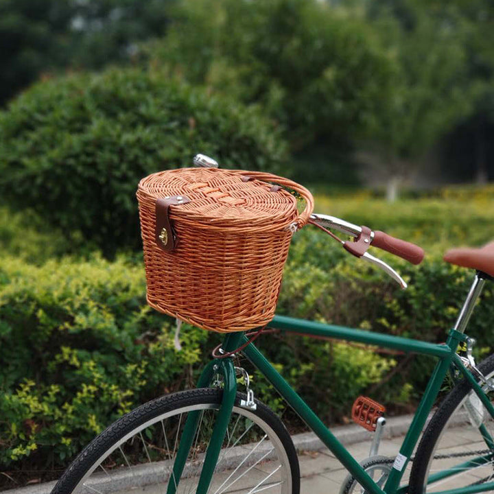 Elegant Picnic Basket Kalsten