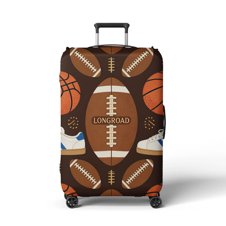 Ladies Travel Suitcase Kalsten
