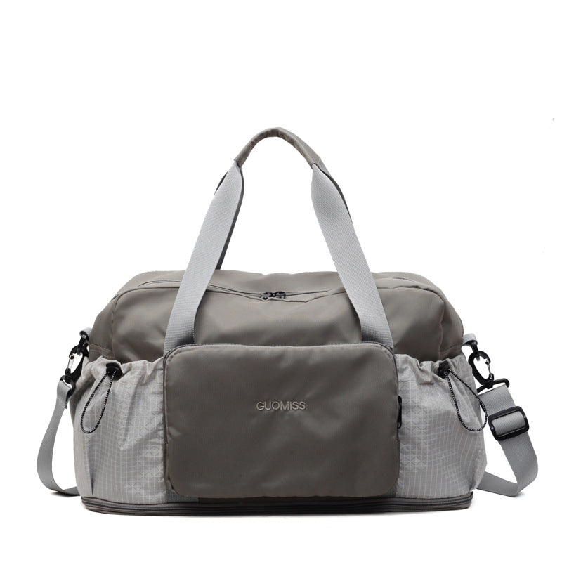 Women's Sporty Multifunctional Travel Bag Kalsten