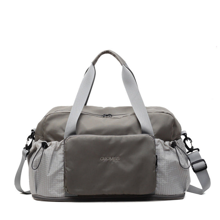 Women's Sporty Multifunctional Travel Bag Kalsten
