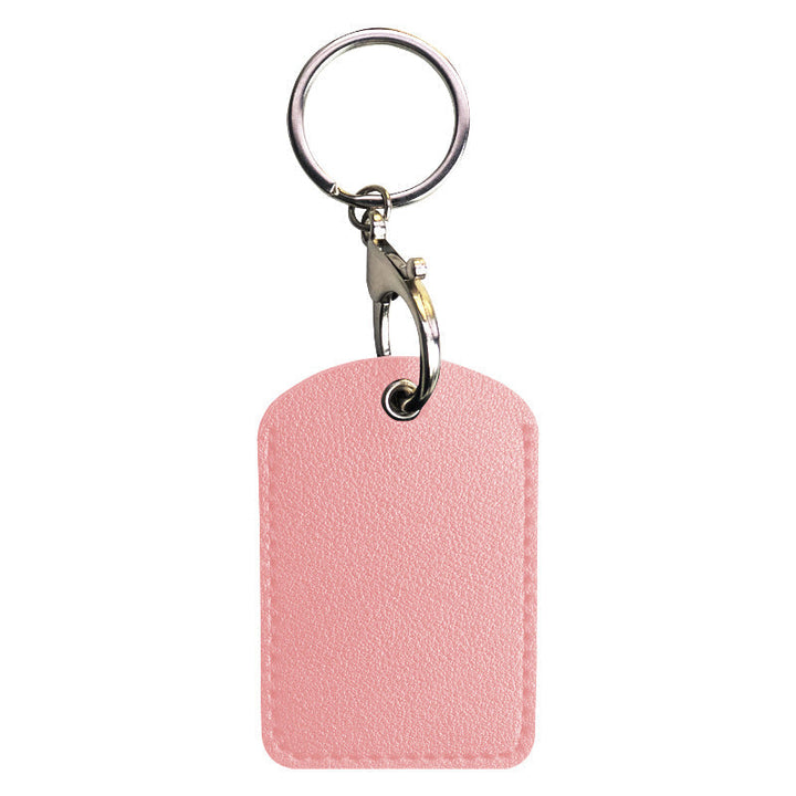 Stylish Keychain Luggage Tag Kalsten
