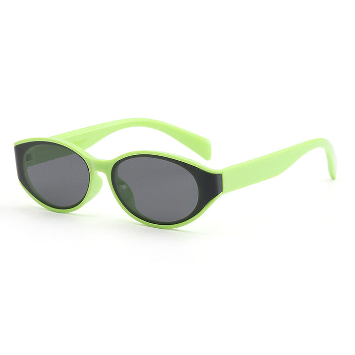 Ladies stylish sunglasses with innovative design Kalsten