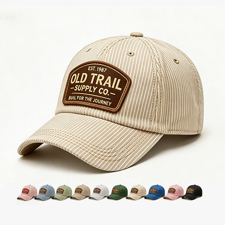 Unisex Baseball Cap Brehn