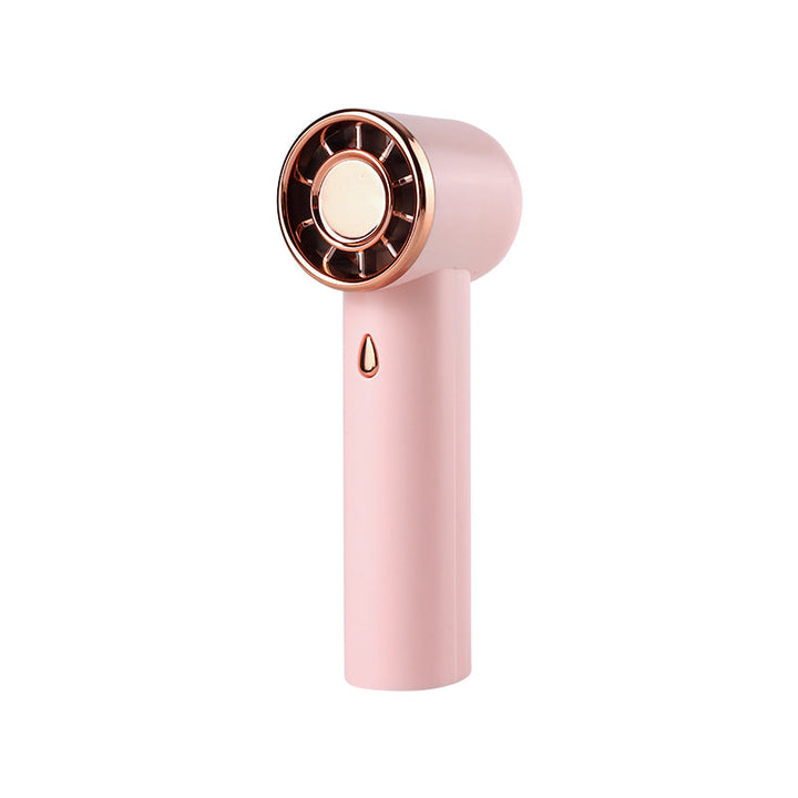 Ladies compact handheld fan Kalsten