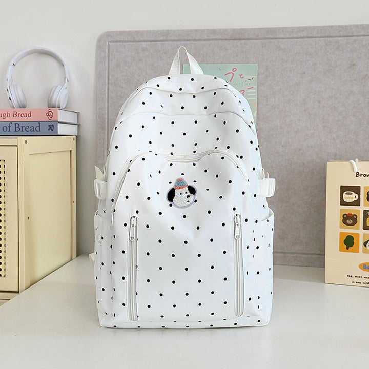 Fun Character-Themed School Backpack
