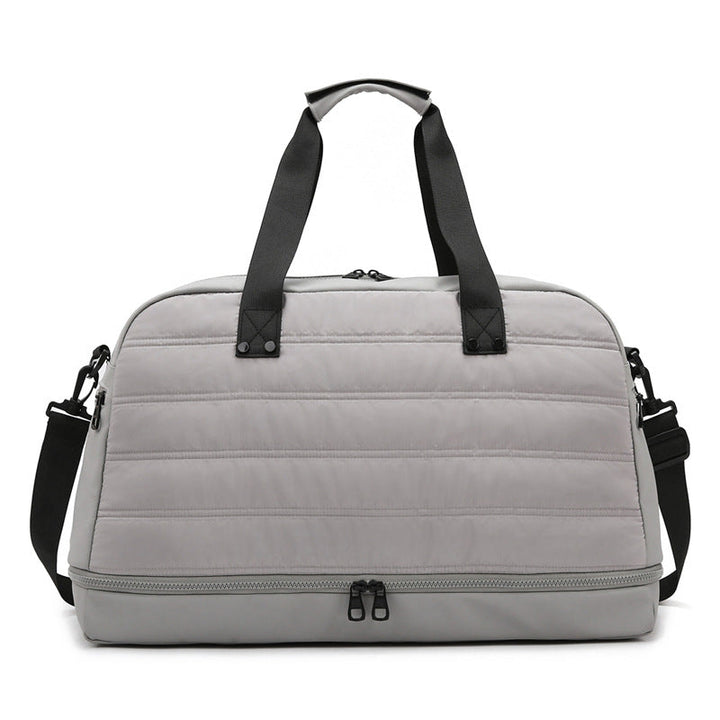 Versatile Travel Companion Duffle Bag Kalsten