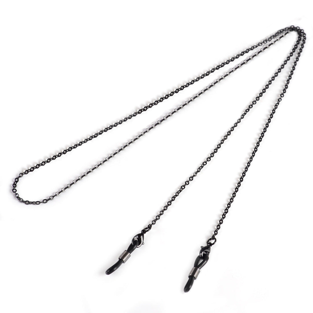 Gold-Plated Eyewear Retainer Chain Kalsten