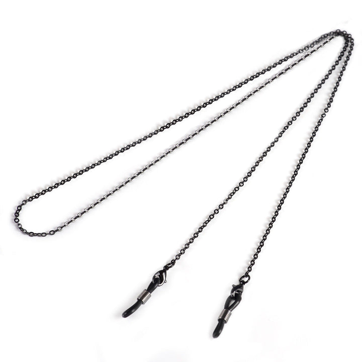 Gold-Plated Eyewear Retainer Chain Kalsten
