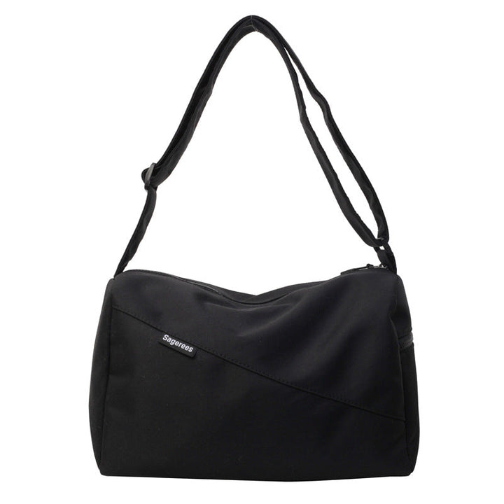 Designer Tote Bag With Unique Cut Kalsten