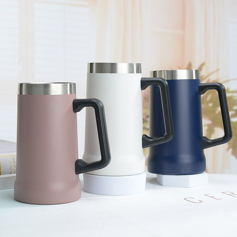 Women Insulated Mug Kalsten
