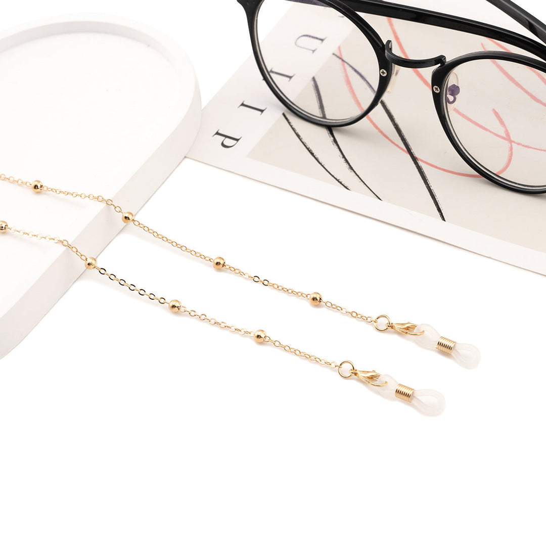 Decorative Eyewear Chain Holder Kalsten