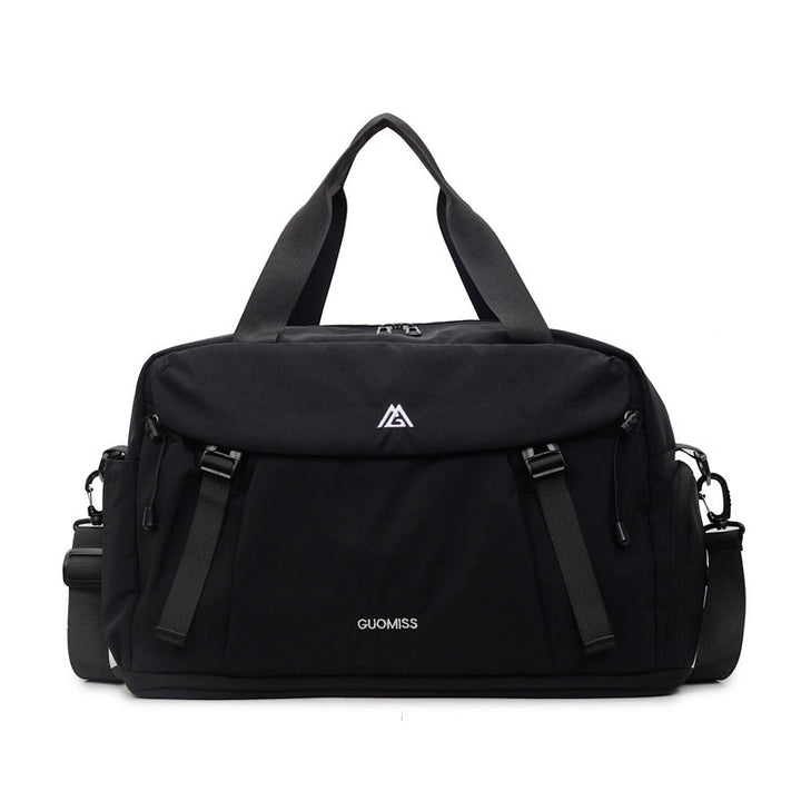 Versatile Multi-Functional Sports Duffel Bag