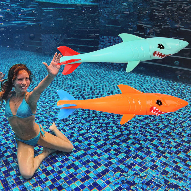 Unisex Toy Shark Kalsten