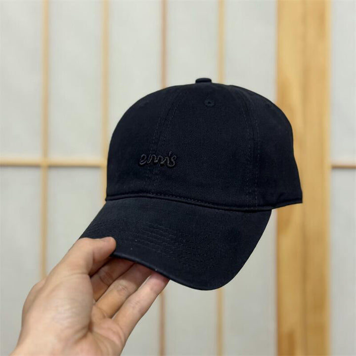 Men's Cotton Twill Adjustable Baseball Cap Kalsten 1784270699