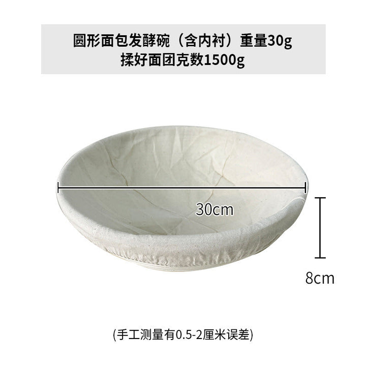 Ladies Oval and Soft Fabric Cup Kalsten