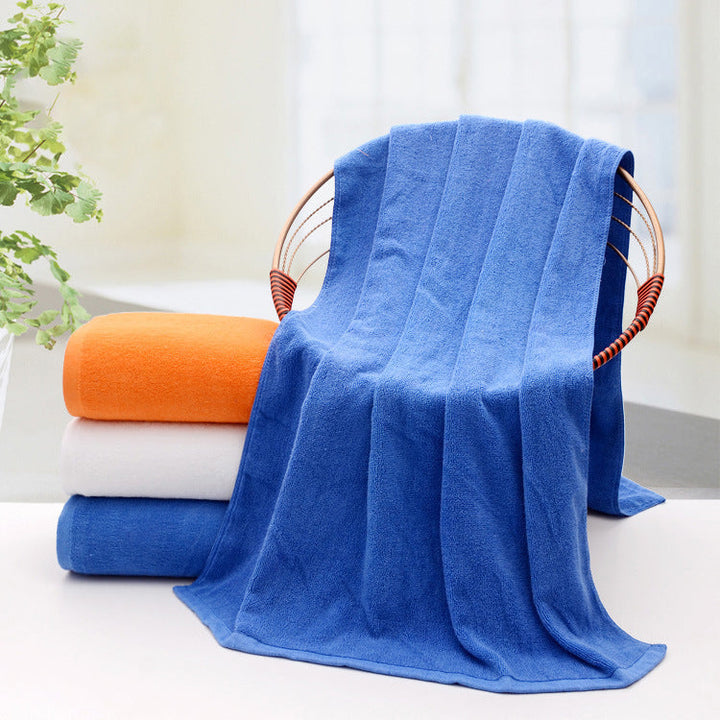 Oversized Bath Towel Kalsten