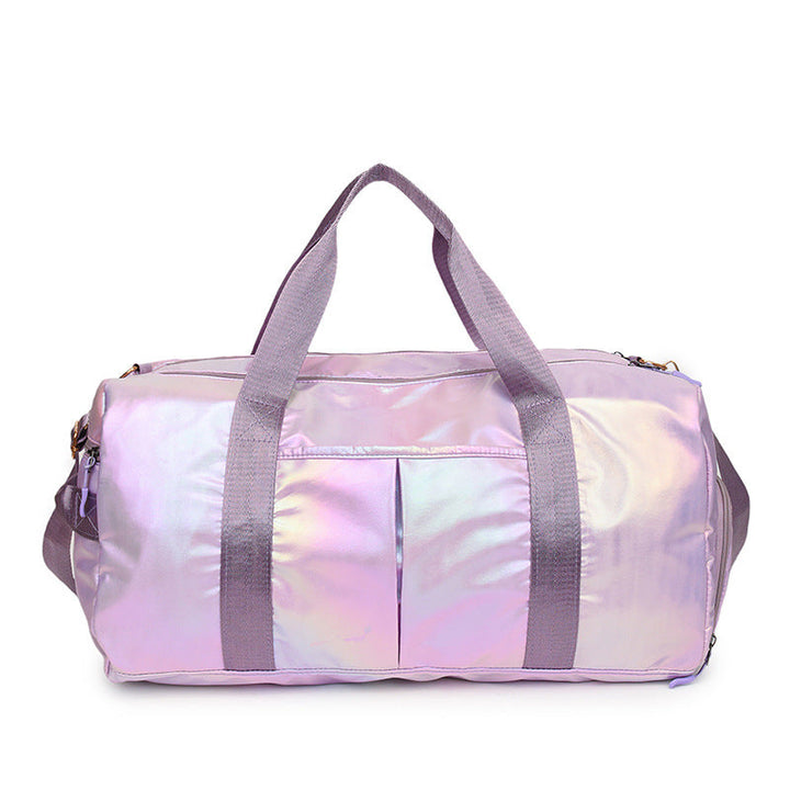 Shiny Sport Duffel Bag Kalsten