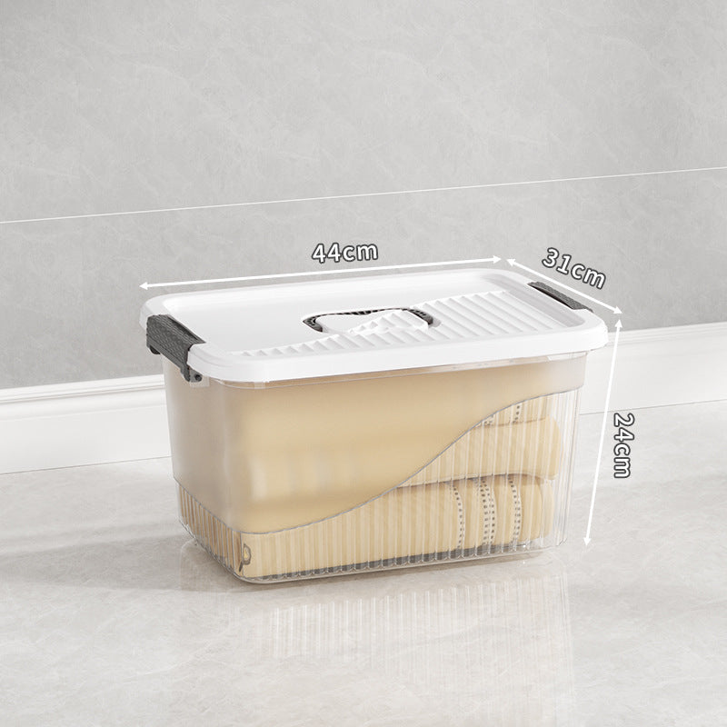 Storage box Kalsten