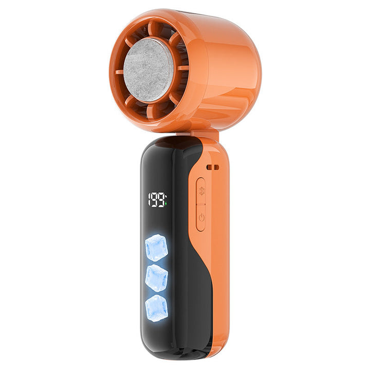 Ladies portable mini fan Kalsten