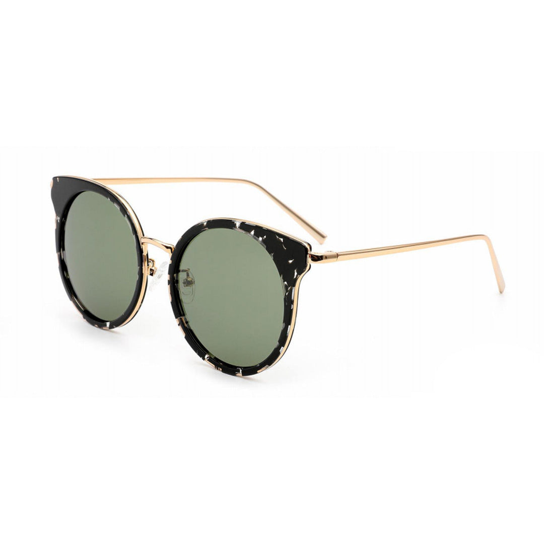 Women’s sunglasses in trendy cat-eye style Kalsten