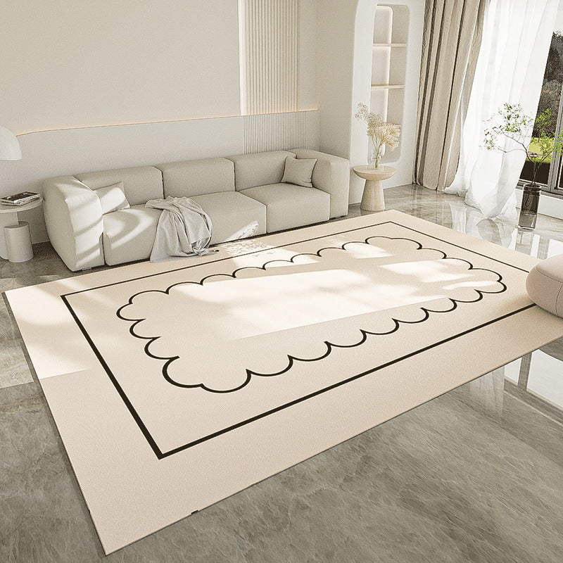 Modern Decorative Area Rug