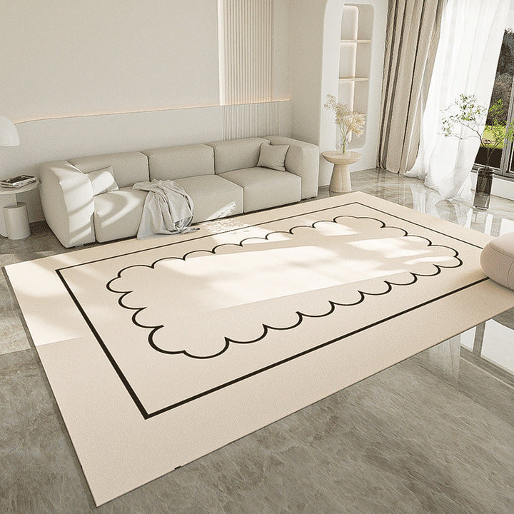 Modern Decorative Area Rug