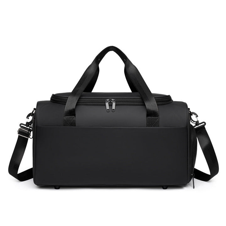 Versatile All-Weather Travel Duffle Bag Kalsten