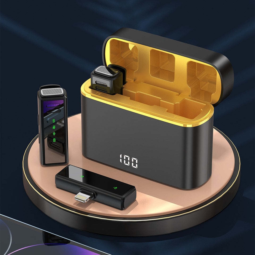Bluetooth Audio Adapter Set Kalsten