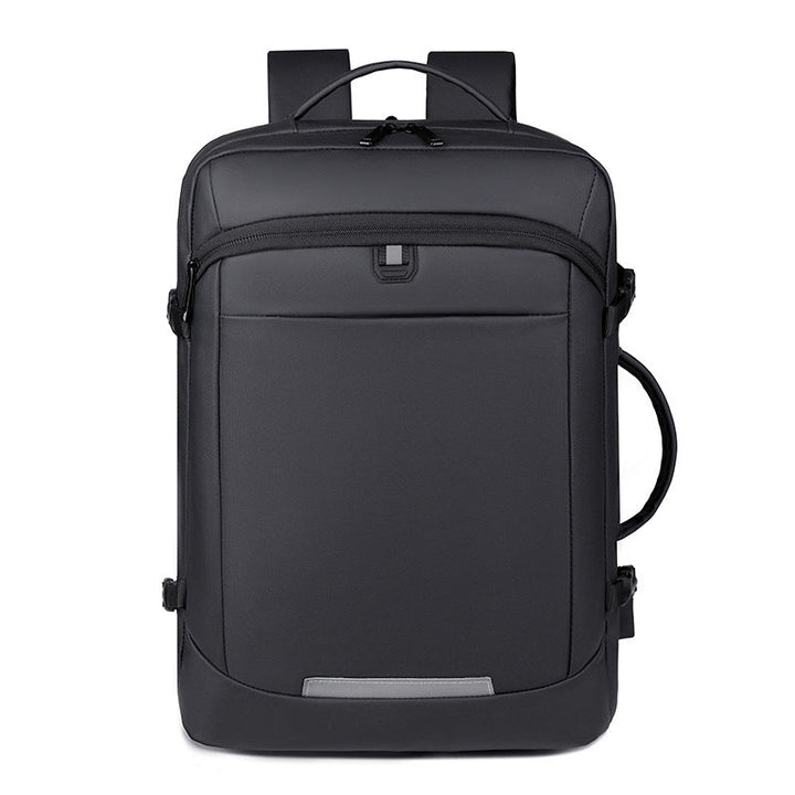 Tech-Enhanced Business Laptop Backpack Kalsten