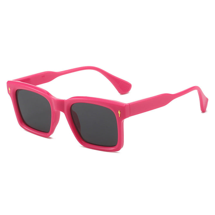 Ladies stylish square sunglasses Kalsten
