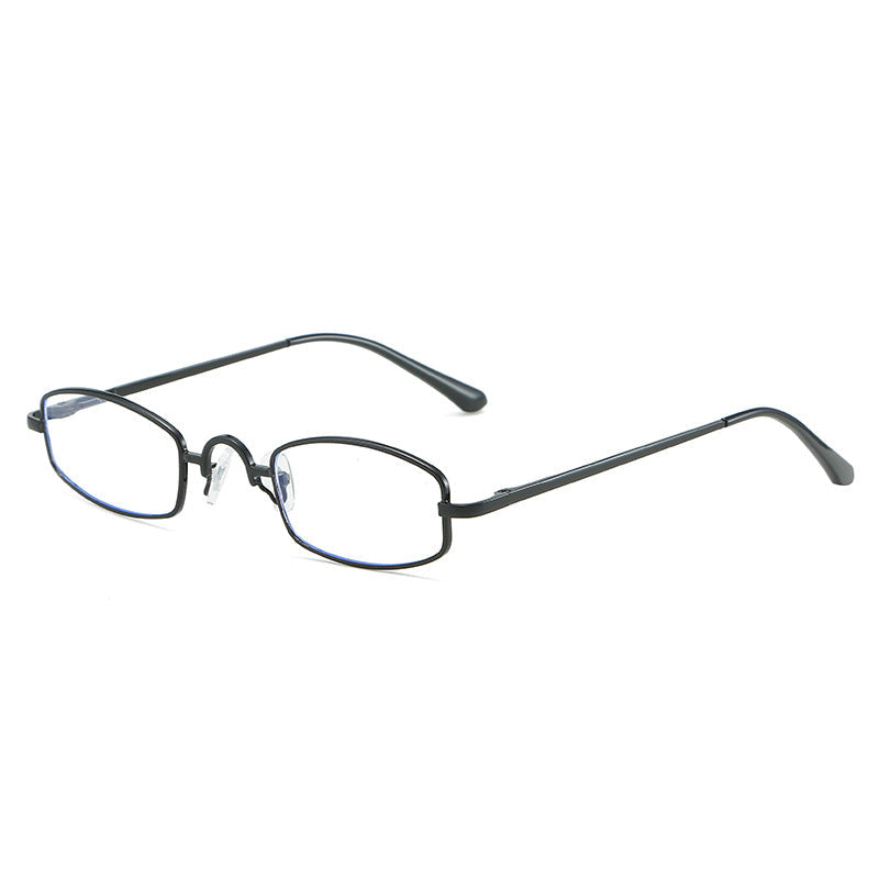 Women's fashionable sunglasses in futuristic design Kalsten