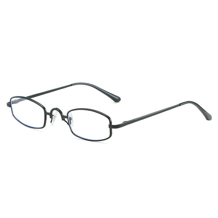 Women's fashionable sunglasses in futuristic design Kalsten