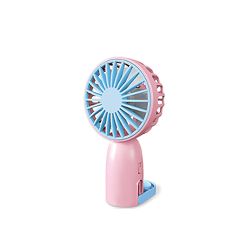Women Portable USB Fan Kalsten