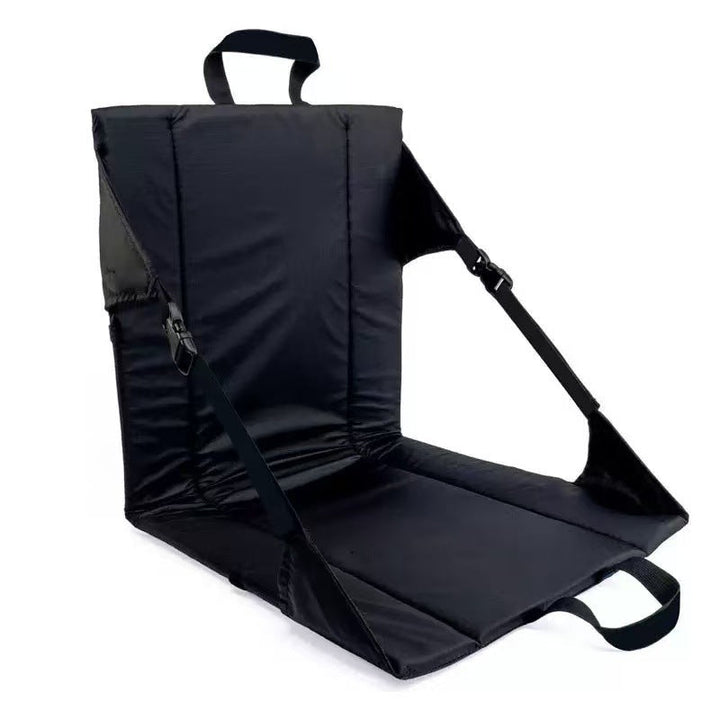 Ladies foldable camping bed Kalsten