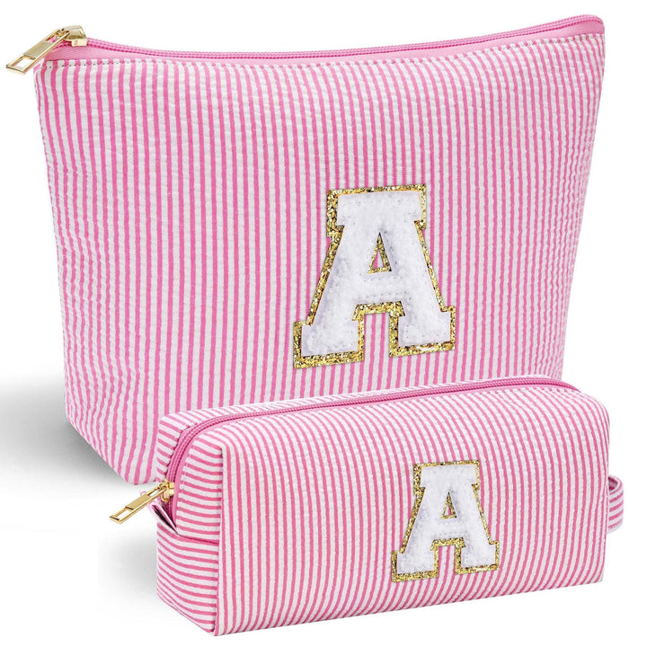 Cosmetics set with personalized details Kalsten