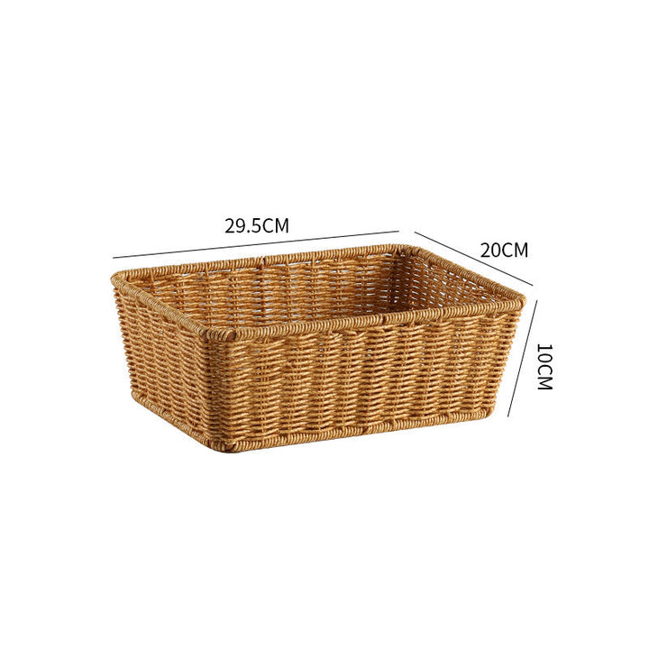 Home Storage Basket Kalsten