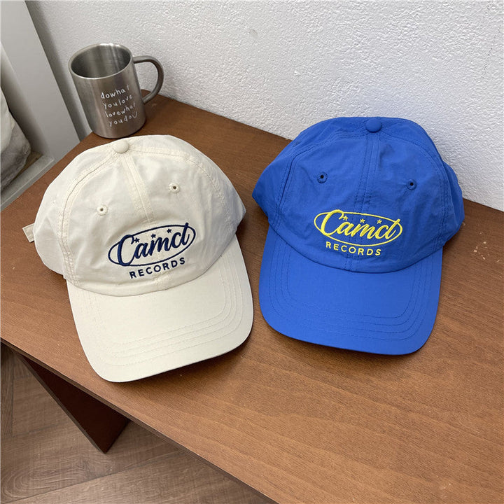 Men's Adjustable Cotton Baseball Cap Kalsten