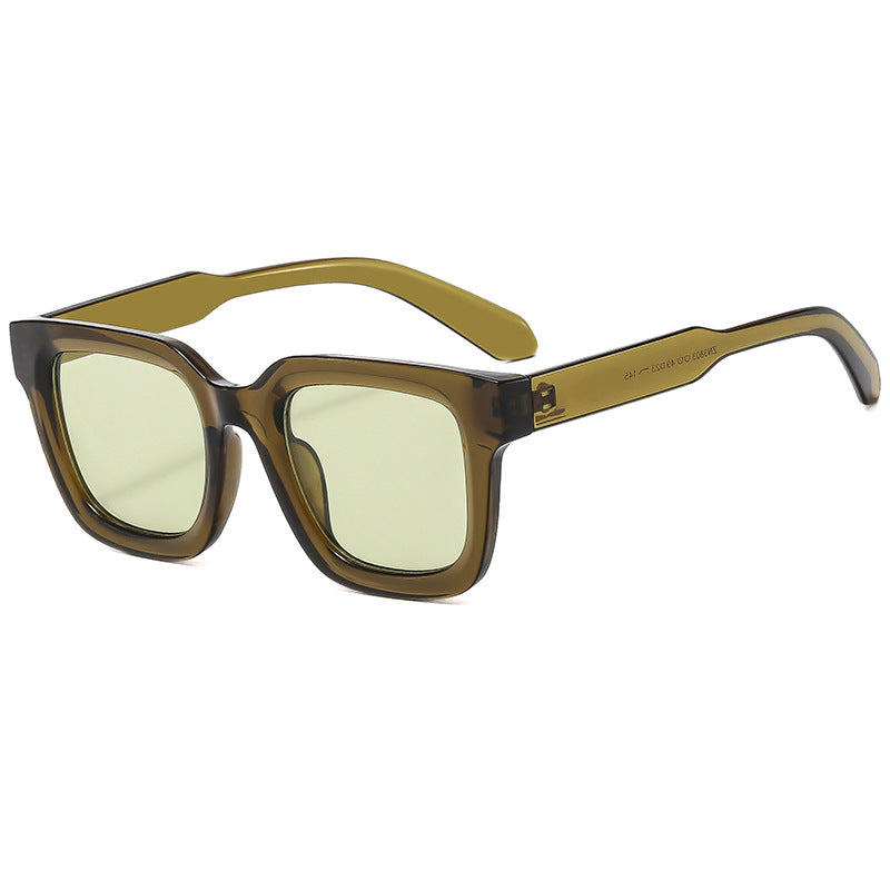 Ladies fashionable sunglasses in striking design Kalsten