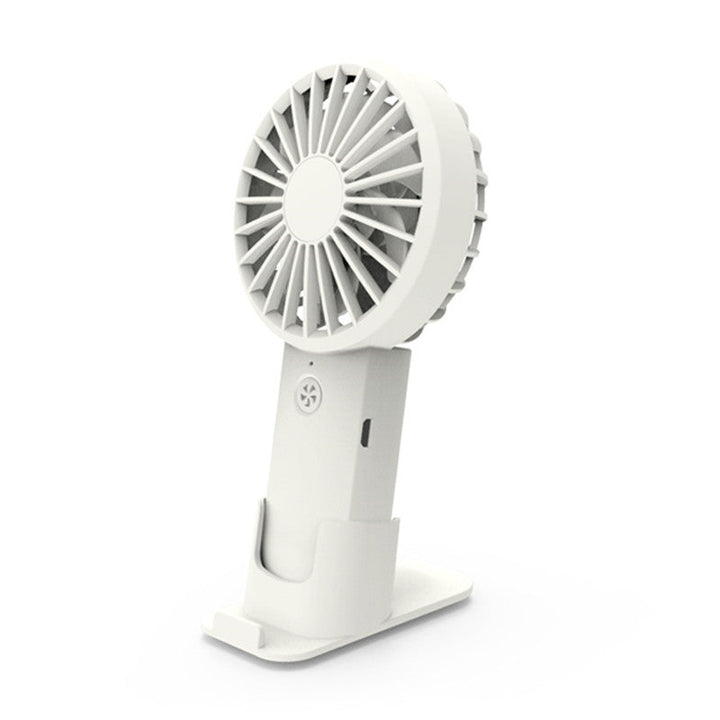 Women portable USB fan Kalsten