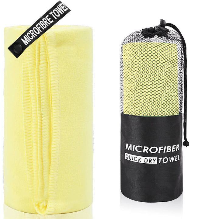 Microfiber Towel Kalsten