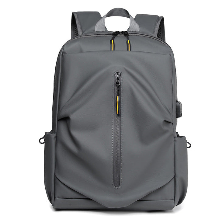 Ergonomic High-Functionality Outdoor Backpack Kalsten
