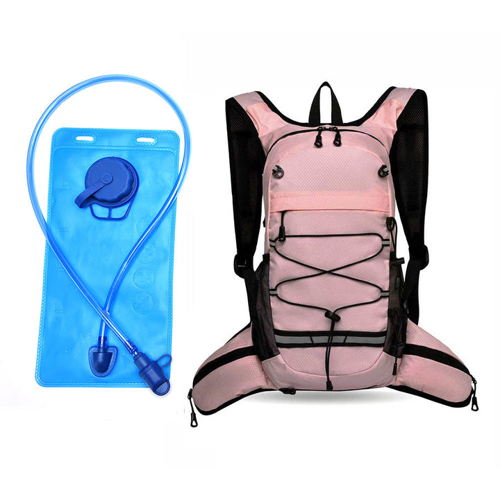 Lightweight Multi-Functional Hydration Backpack Kalsten