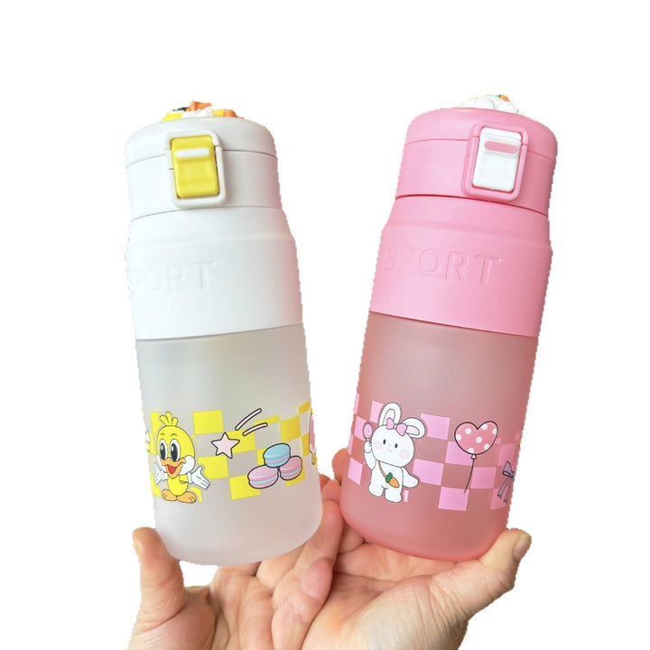 Women's Creative Insulated Drinking Bottle with Original Design Kalsten