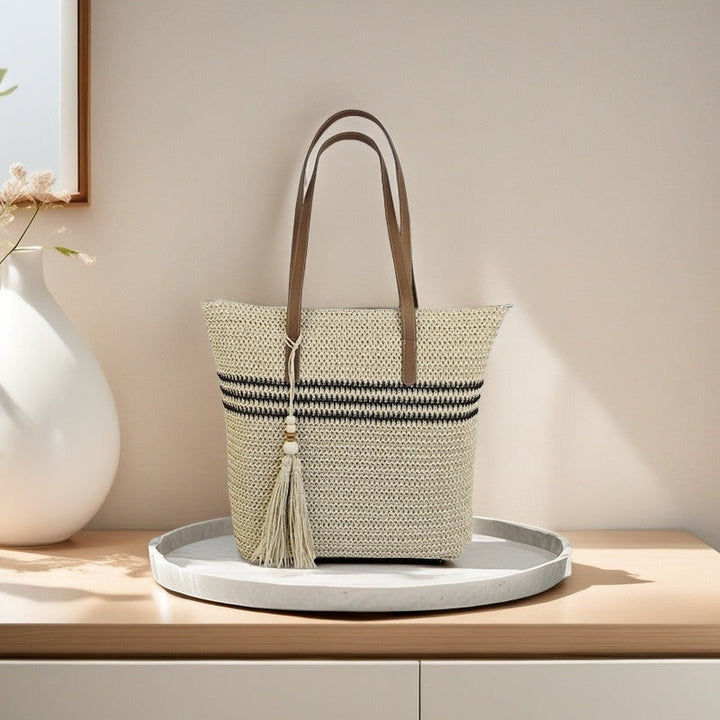 Beach bag Kalsten