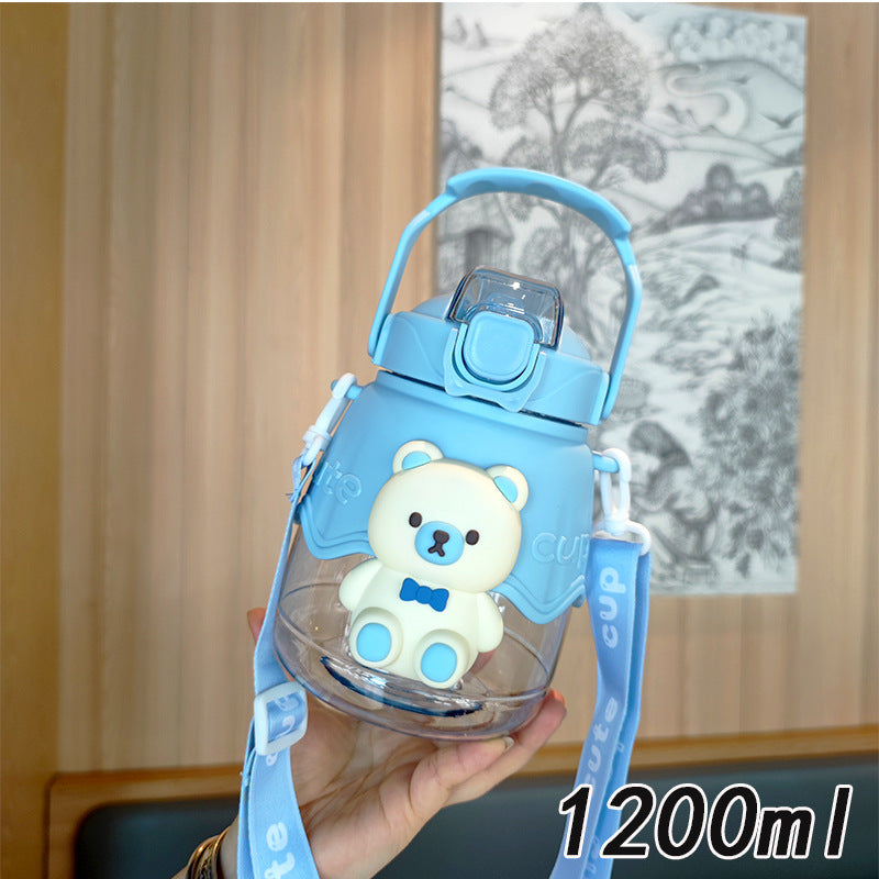 Ladies Water Bottle Kalsten